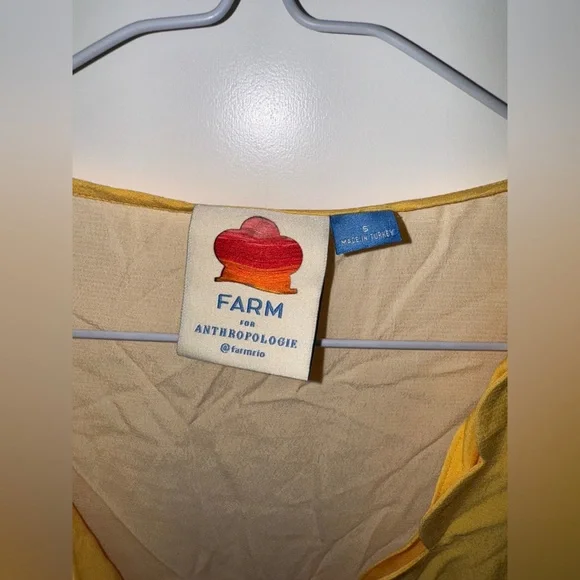 Farm Rio Maxi Dress - Picture 7 of 7